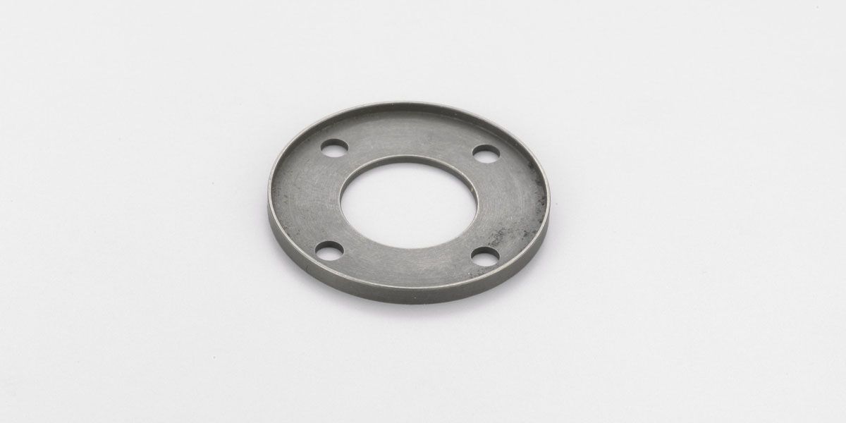 [���ܼ�] KYFM430 [KYOSHO] 4D CLUTCH DISK