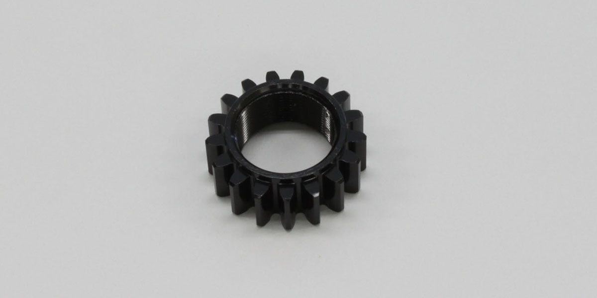 [���ܼ�] KYFM540-17 [KYOSHO] 1ST GEAR(17T/EVOLVA 2005)