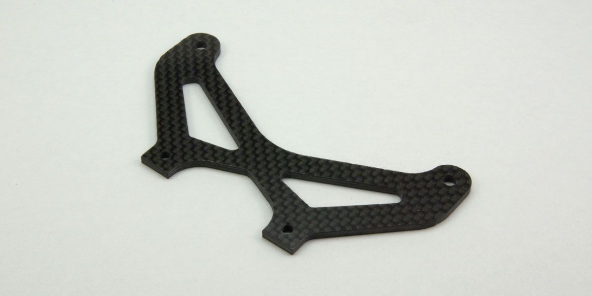 [���ܼ�] KYFM548 [KYOSHO] Front Body Mount (EVOLVA 2007)