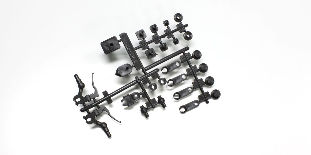 [���ܼ�] KYGP111 [KYOSHO] G Block Parts
