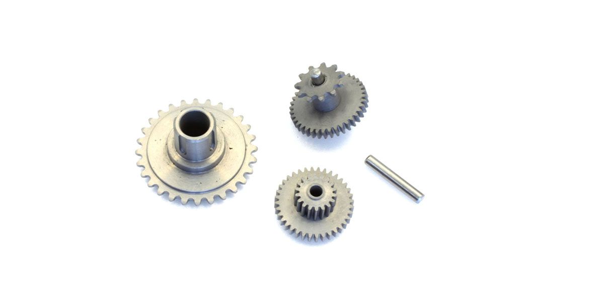 [���ܼ�] KYGPW11B [KYOSHO] Special Gear �� Sproket