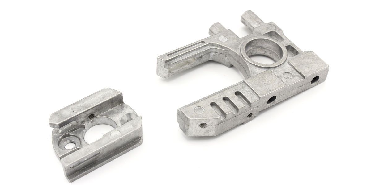 [���ܼ�] KYIF295 [KYOSHO] Motor Mount (INFERNO NEO 3.0 VE)