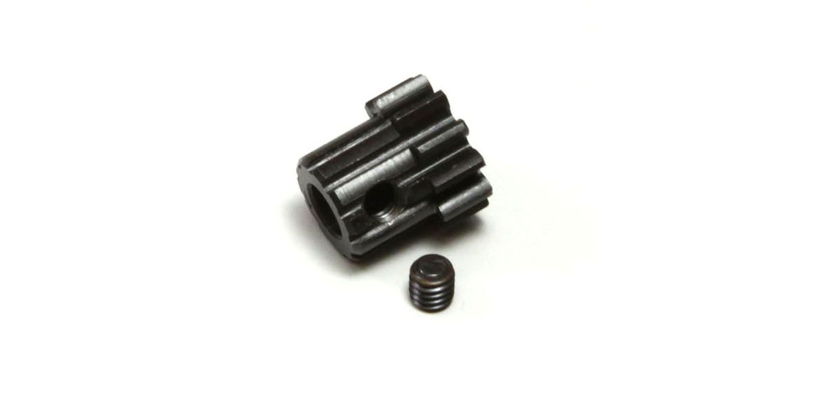 [���ܼ�] KYIF505-11 [KYOSHO] Pinion Gear (11T/VE)