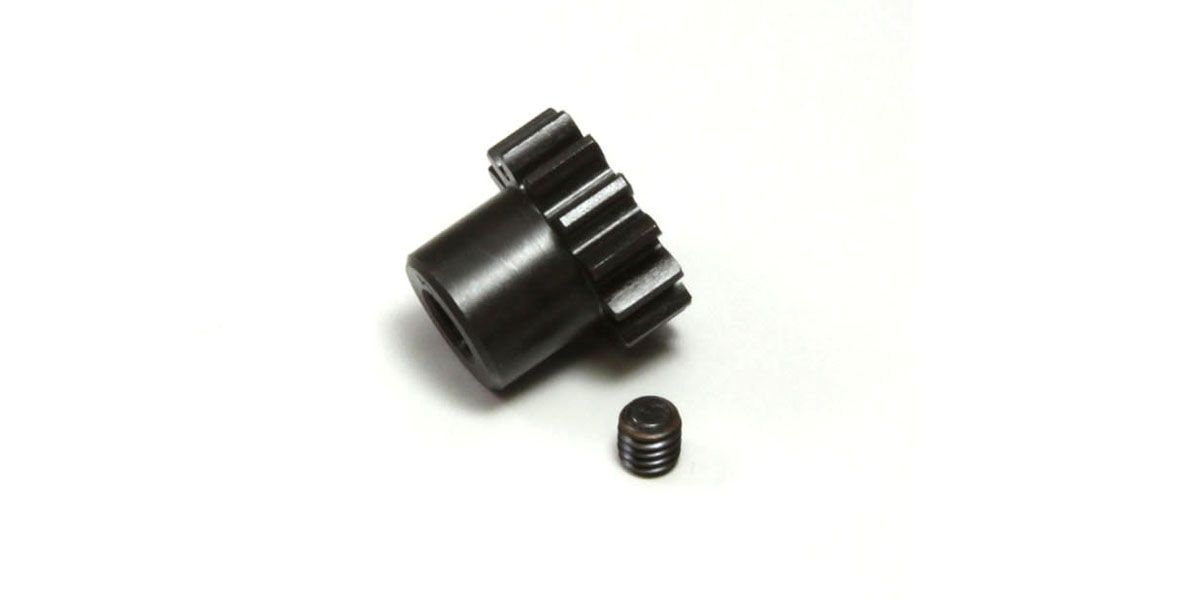 [���ܼ�] KYIF505-13 [KYOSHO] Pinion Gear (13T/VE)
