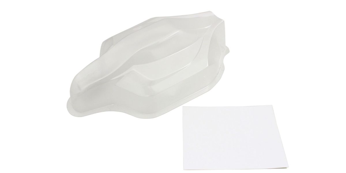 [���ܼ�] KYIFB164 [KYOSHO] NEO 3.0 VE Non Decoration Body Set