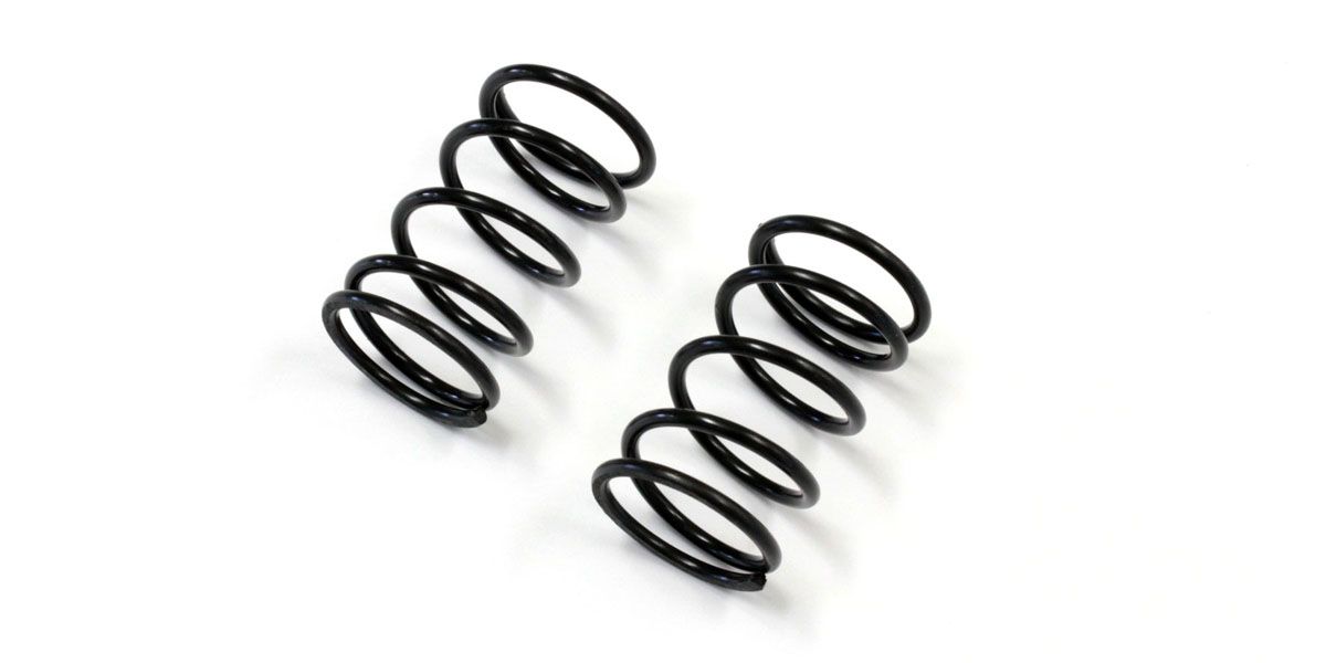 [���ܼ�] KYIG159-550 [KYOSHO] Big Shock Spring (Orange/5.5-2.3/L=40)