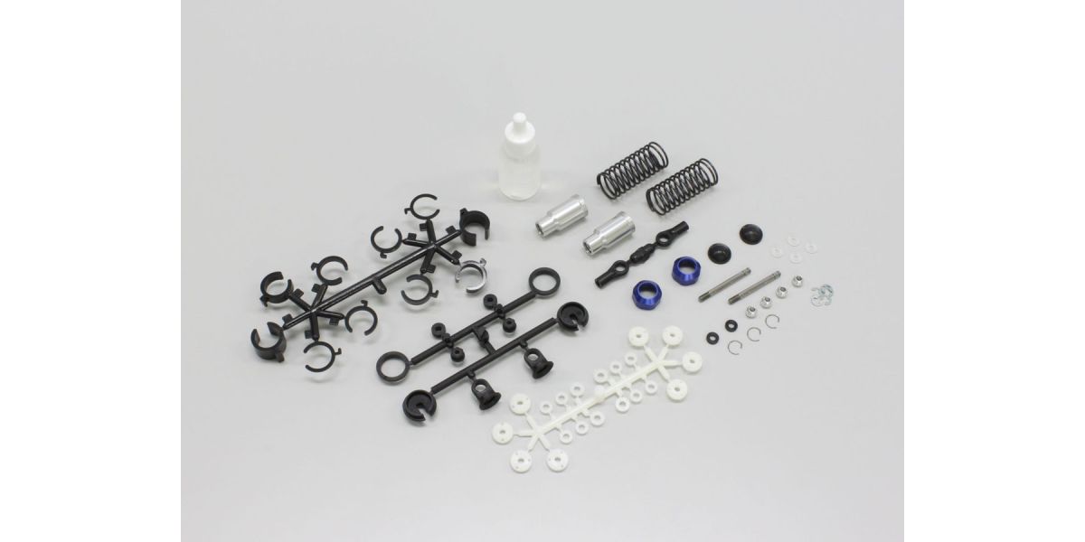 [���ܼ�] KYIHW14 [KYOSHO] MINI INFERNO FRONT OIL SHOCK SET