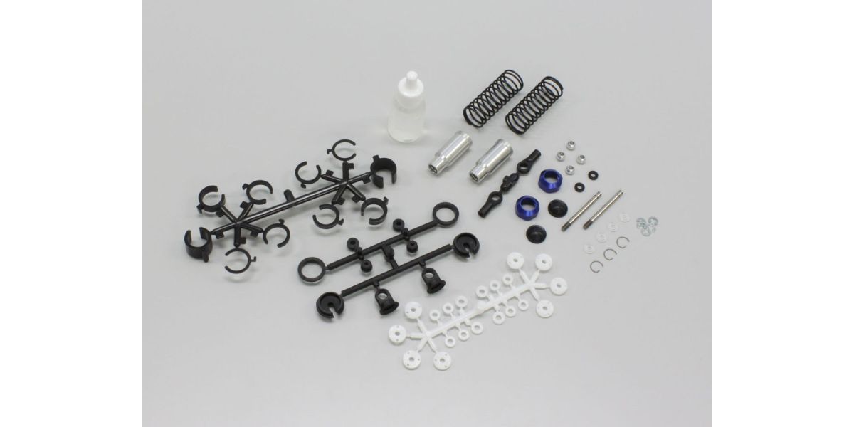 [���ܼ�] KYIHW15 [KYOSHO] MINI INFERNO REAR OIL SHOCK SET