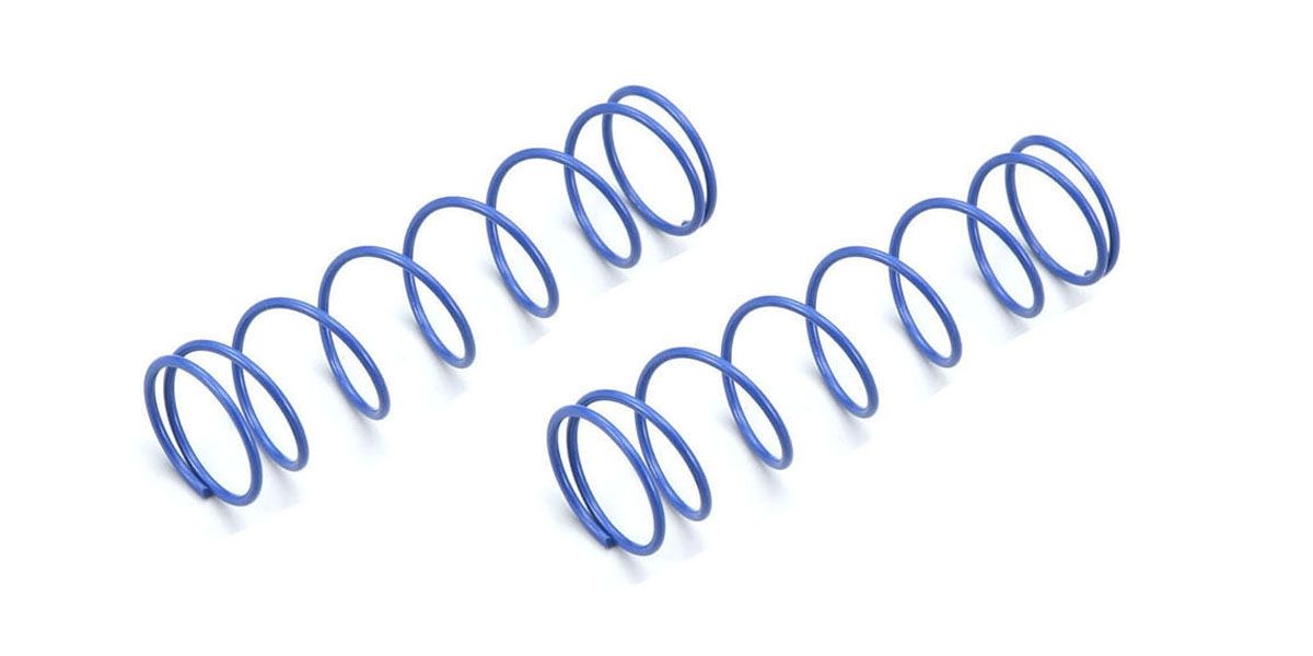 [�˾���ũ] KYIS106-816 [KYOSHO] Big Shock Spring ( M / Blue) 1