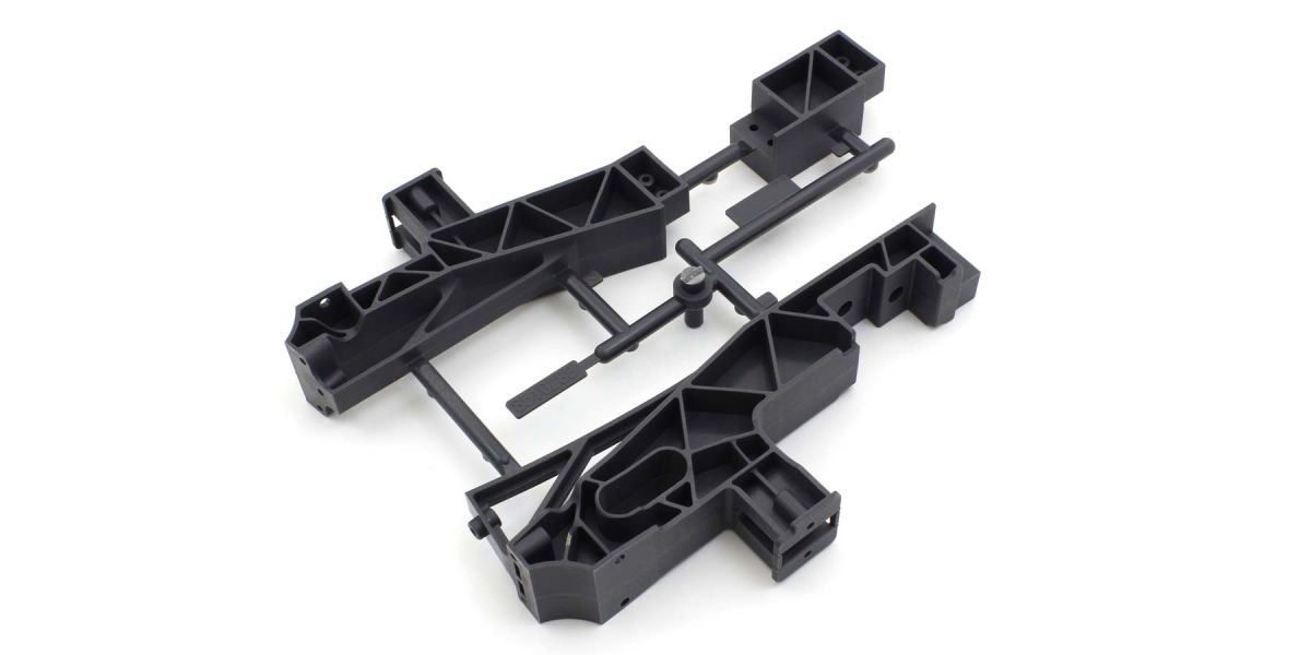 [���ܼ�] KYKB001 [KYOSHO] Upper Center Frame(KB10)