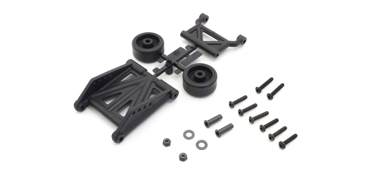 [���ܼ�] KYKB006 [KYOSHO] Wheelie Bar(KB10W)