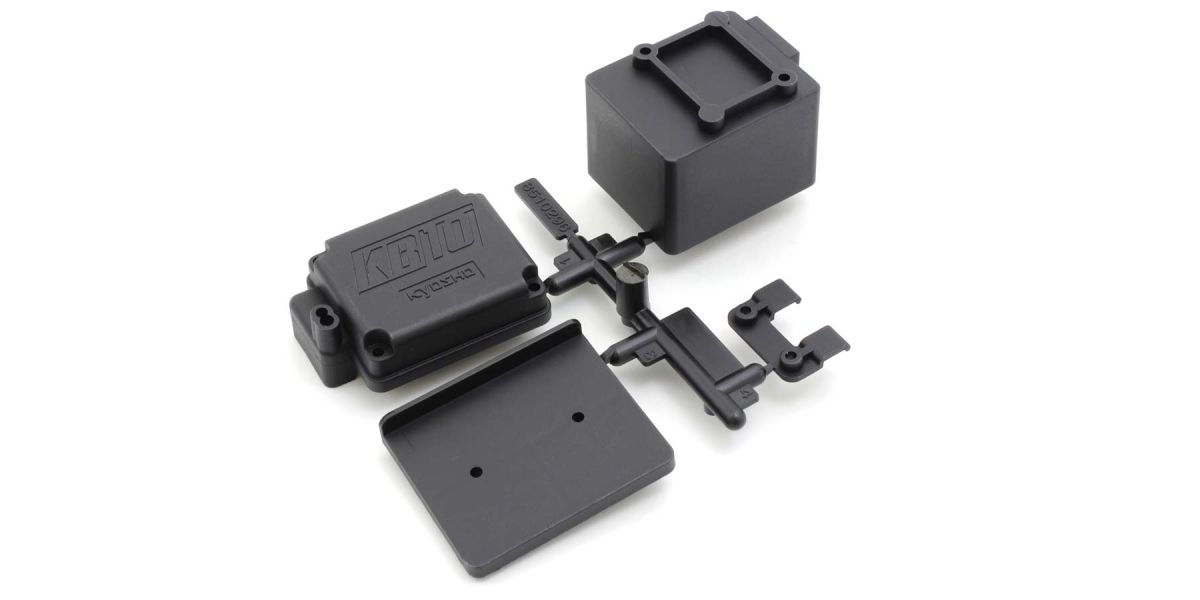[���ܼ�] KYKB008 [KYOSHO] Receiver Case(KB10)