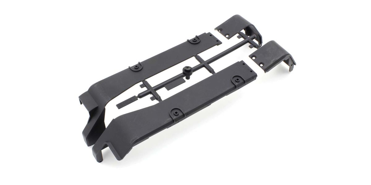 [���ܼ�] KYKB009 [KYOSHO] Side Guard(KB10)