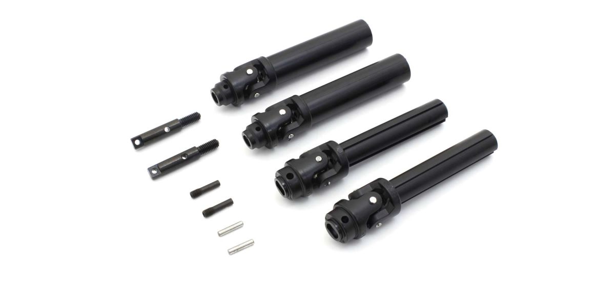 [���ܼ�] KYKB010L [KYOSHO] Swing Shaft L(KB10W/2set)