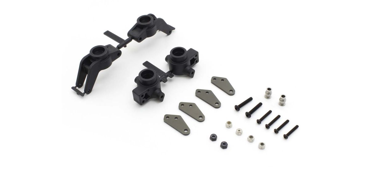 [���ܼ�] KYKB014 [KYOSHO] Hub Set(KB10)