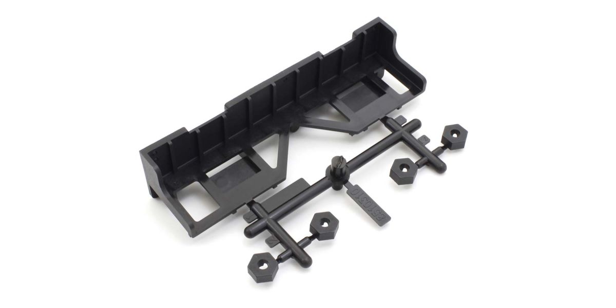 [���ܼ�] KYKB019 [KYOSHO] Battery Holder(KB10)