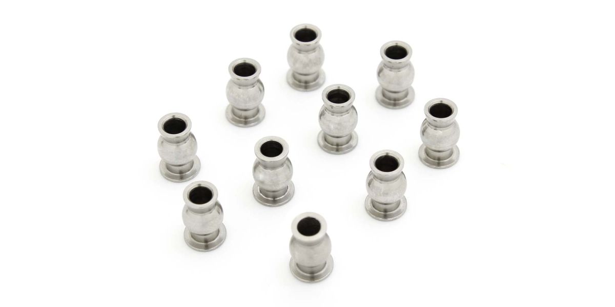 [���ܼ�] KYKB020M [KYOSHO] F5.8mm Metal Ball (KB10/10pcs)