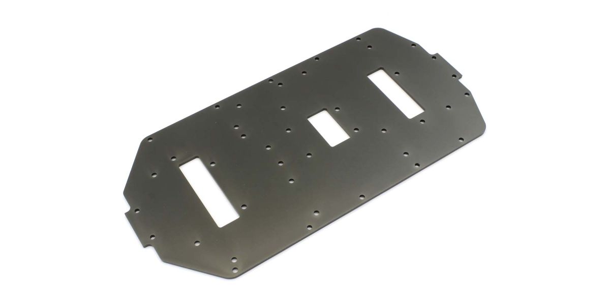 [���ܼ�] KYKB021S [KYOSHO] Main Chassis S(KB10)