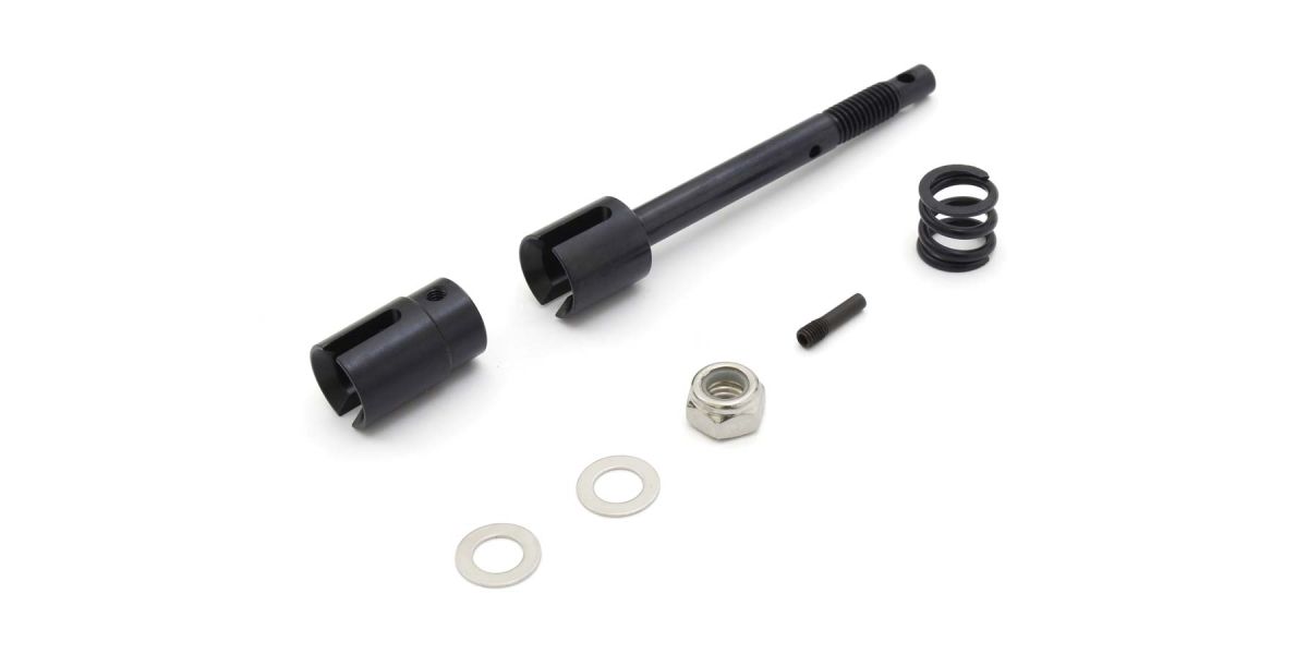 [���ܼ�] KYKB026 [KYOSHO] Slipper Shaft Set(KB10)