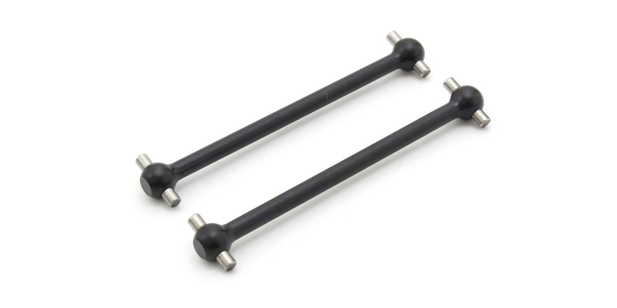 [���ܼ�] KYKB027S [KYOSHO] Center Swing Shaft S(KB10/2pcs)