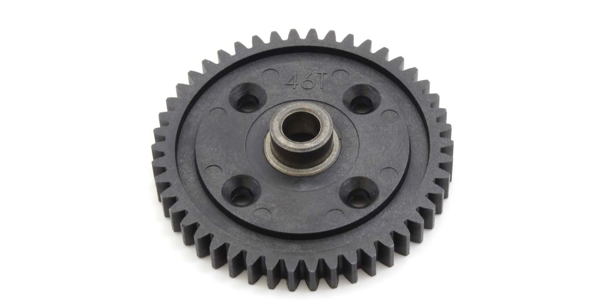 [���ܼ�] KYKB031-46 [KYOSHO] Spur Gear 46T(M1.0/KB10)