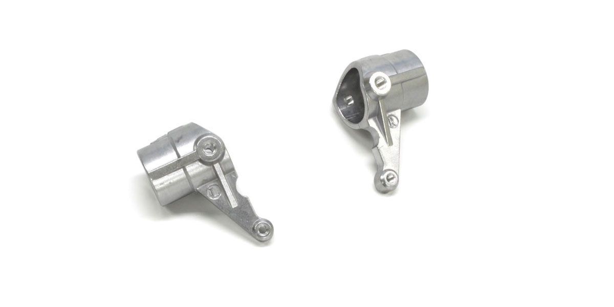[���ܼ�] KYMA055B [KYOSHO] Knuckle Arm (L