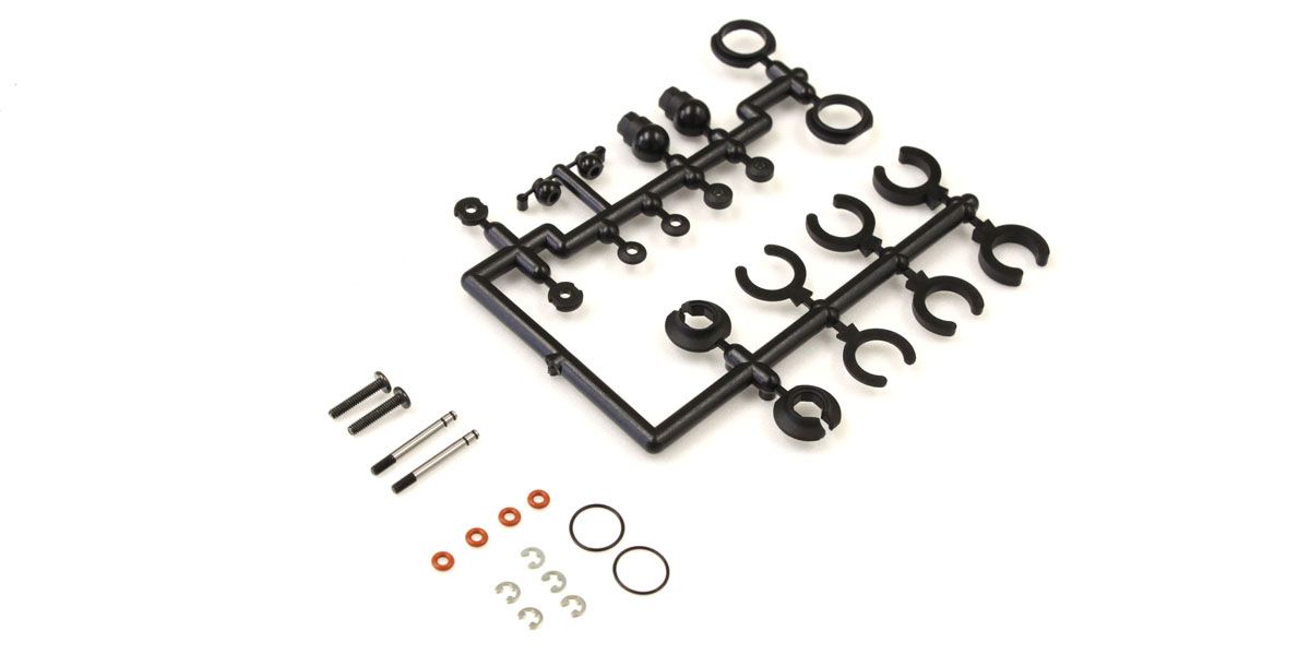 [ܼ] KYMBW037-01 [KYOSHO] Shock Maintenance Set(for Big Bore)