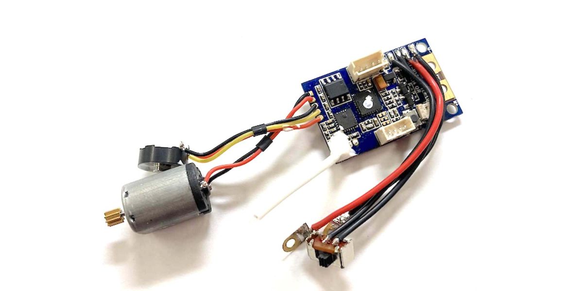 [ܼ] KYMD211B [KYOSHO] R/C Unit Set2.0(MA-020/RA-45)