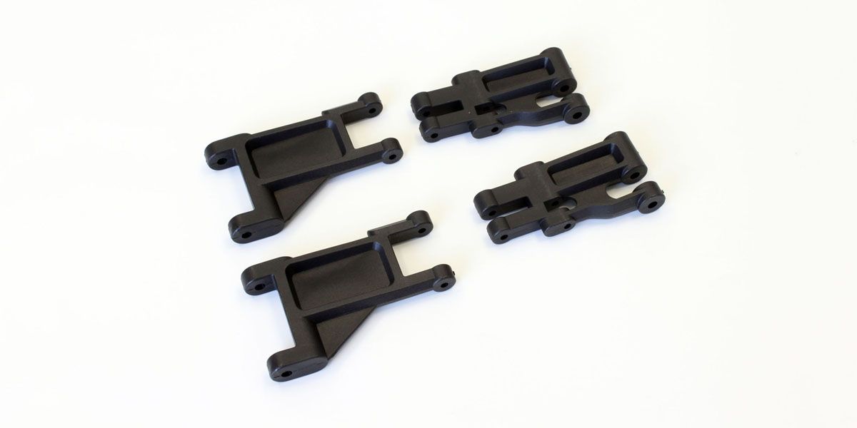 [���ܼ�] KYMT001 [KYOSHO] SUSPENTION ARM SET