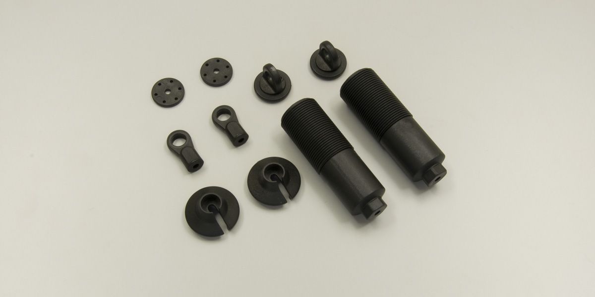 [�˾���ũ] KYMT113-01 [KYOSHO] Shock PlasticParts Set(MFR/InfernoNEO R) 1