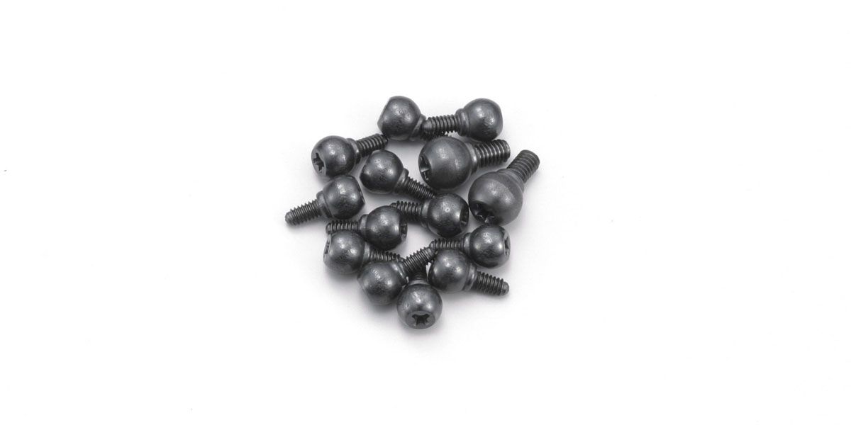 [�˾���ũ] KYMV14 [KYOSHO] PILLOW BALL SET 1