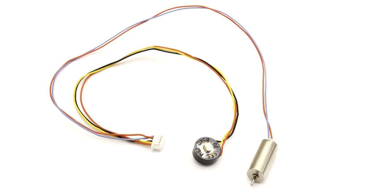 [�˾���ũ] KYMX021 [KYOSHO] Servo Motor, Potentiometer 1