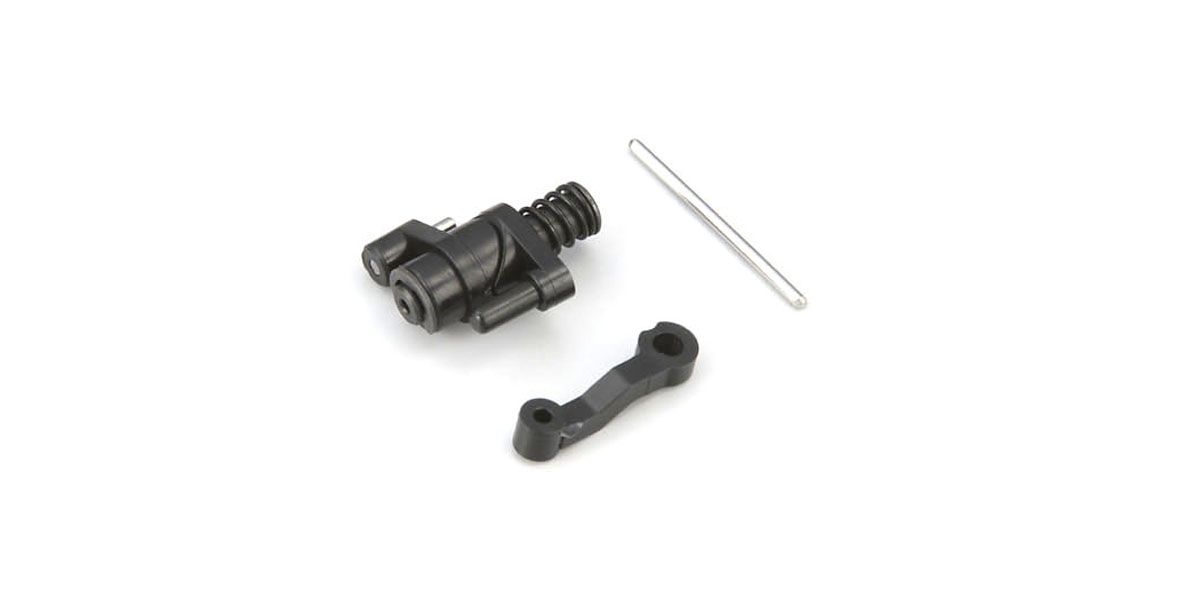 [���ܼ�] KYMZ405 [KYOSHO] SERVO SAVER ASSEMBLY(MR-03)