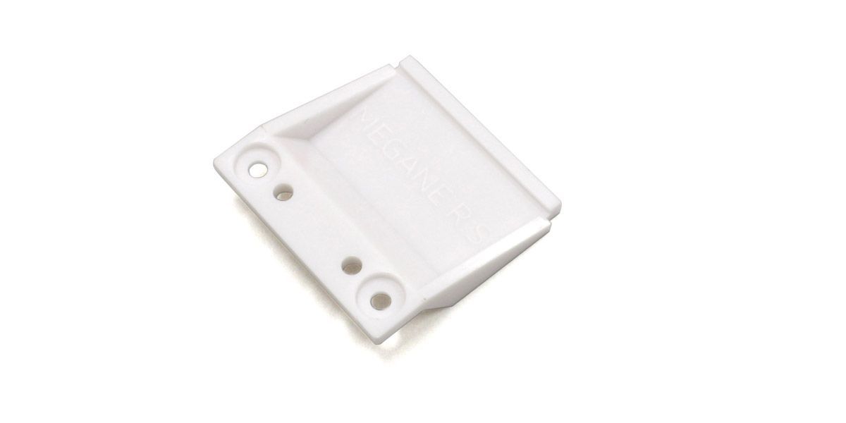 Kyosho Front Body Mount Renault Megane Rs