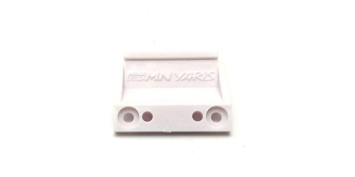 [�˾���ũ] KYMZN218-2 [KYOSHO] Front body mount(GRMN Yaris CP) 1