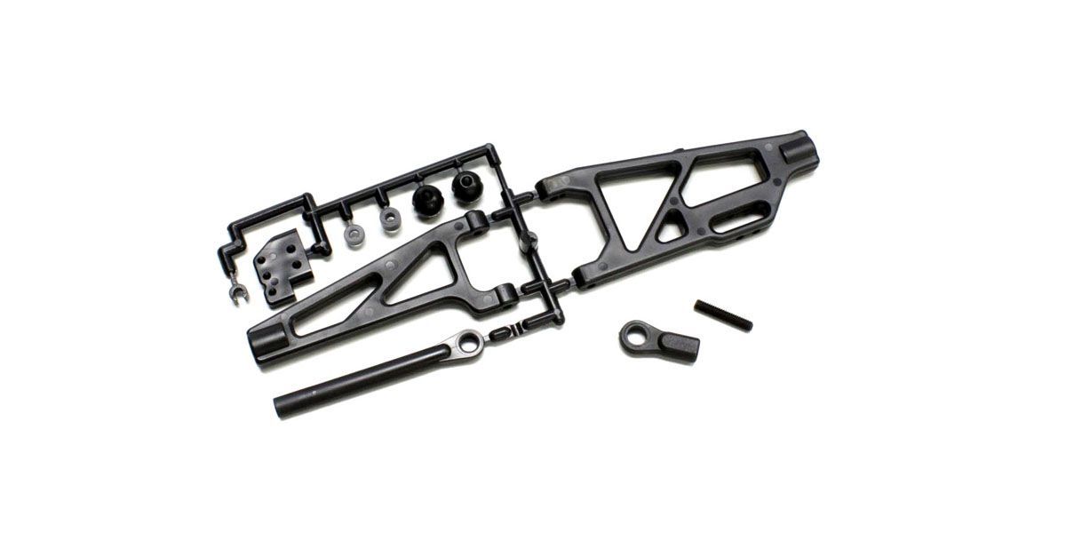[���ܼ�] KYNT001 [KYOSHO] UpperLower Sus.Arm Set