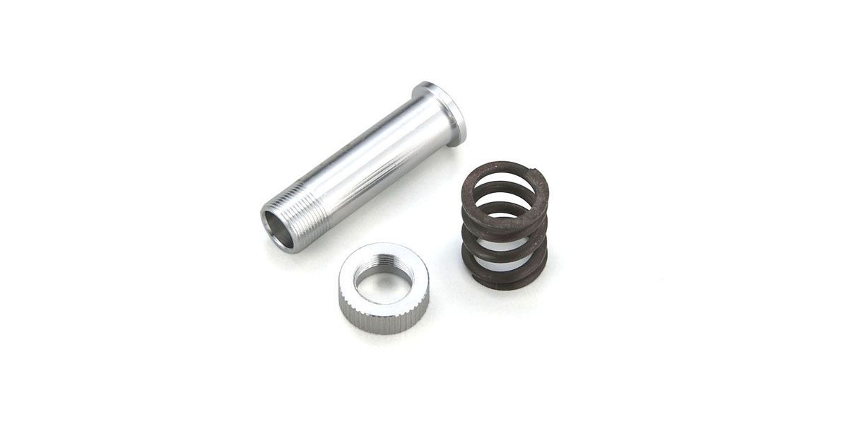 [���ܼ�] KYNT010 [KYOSHO] Servo Saver Shaft Set