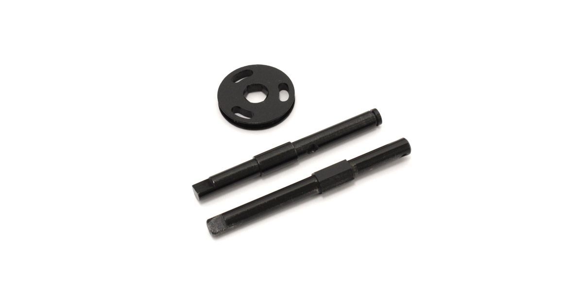 [���ܼ�] KYNT014 [KYOSHO] 2-Speed Shaft Set