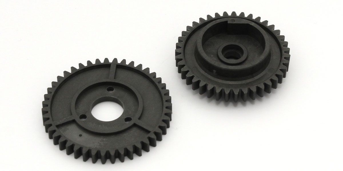 [���ܼ�] KYNT015 [KYOSHO] Spur Gear Set (43T/39T)