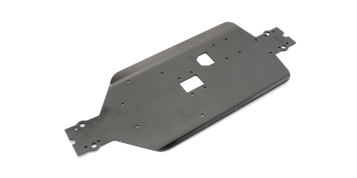 [���ܼ�] KYNT027 [KYOSHO] Main Chassis