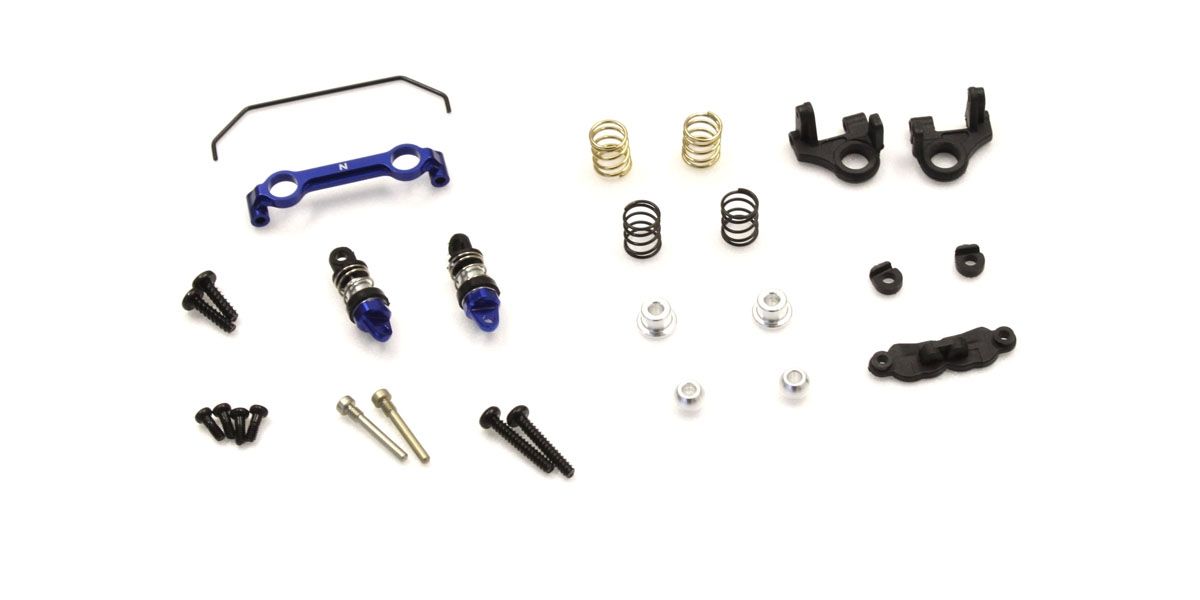 [���ܼ�] KYR246-1342 [KYOSHO] Individual Oil Damper for MR-03N