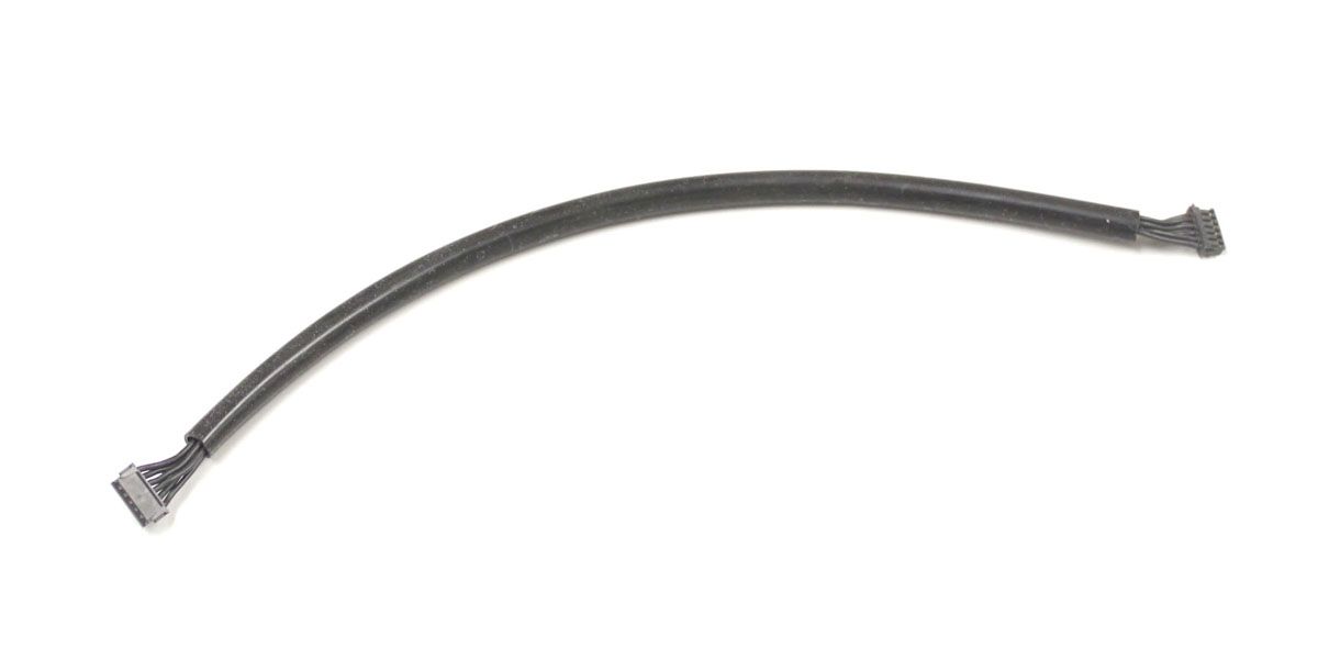[���ܼ�] KYR246-8583 [KYOSHO] Silicone Sensor Cable 190mm