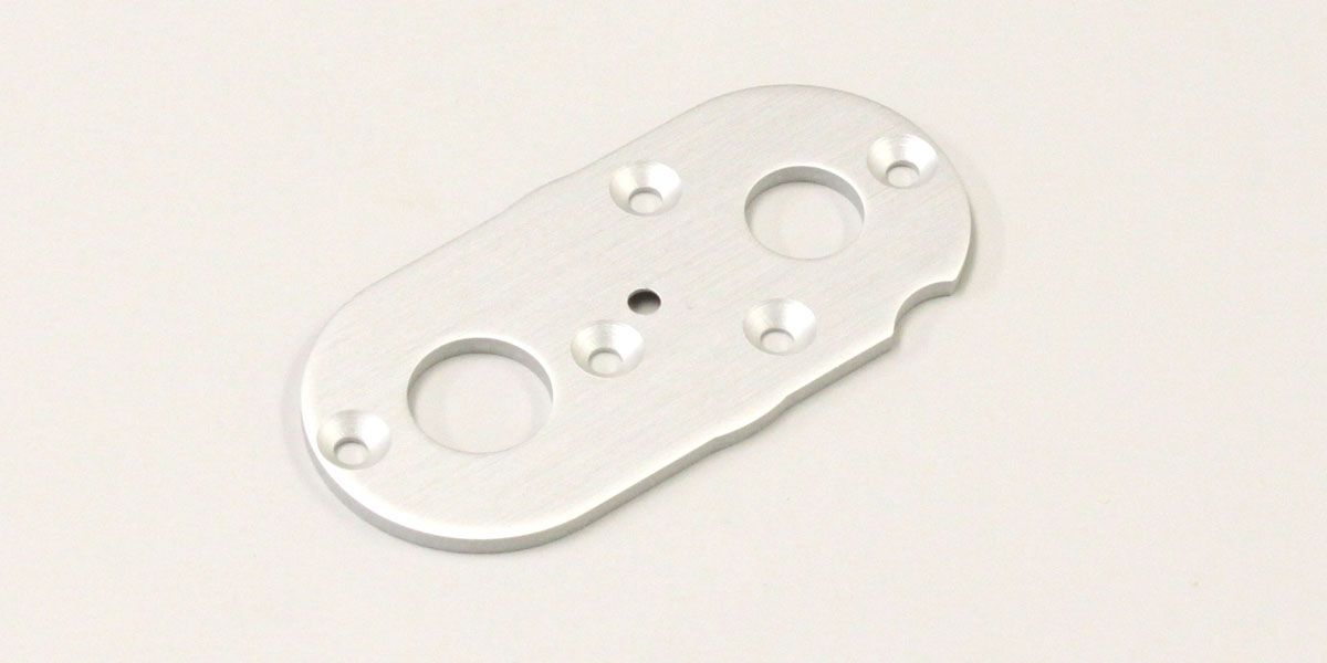 [���ܼ�] KYSC213 [KYOSHO] Motor Plate(Scorpion 2014)