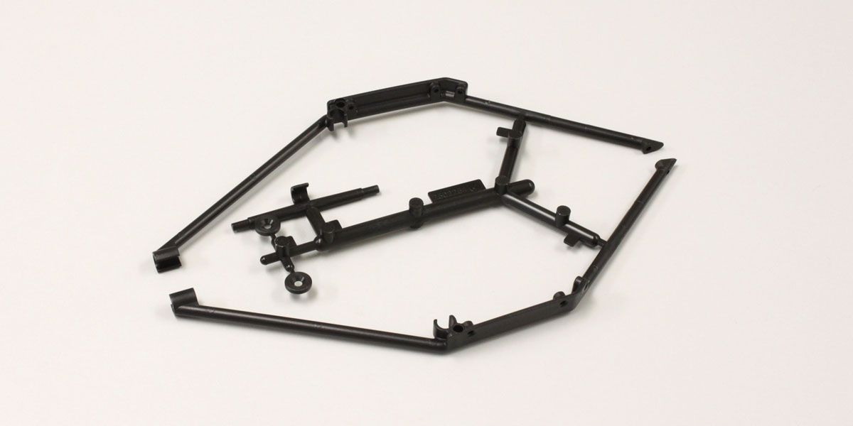[���ܼ�] KYSC220 [KYOSHO] Roll Cage Set(Scorpion 2014)