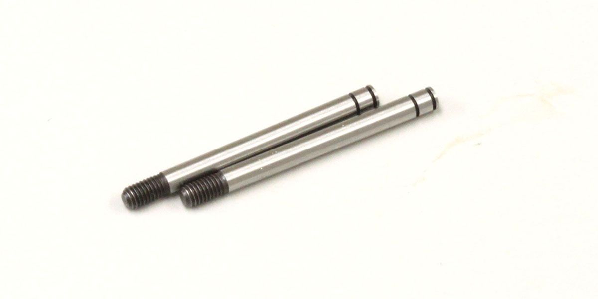 [���ܼ�] KYSC222-01 [KYOSHO] Front Shock Shaft(2pcs/Scorpion 2014)