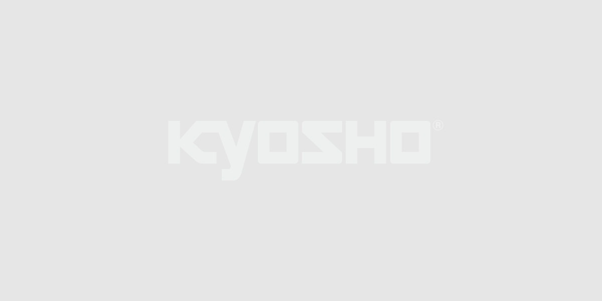 [���ܼ�] KYSC227 [KYOSHO] Front Bumper(Scorpion 2014)