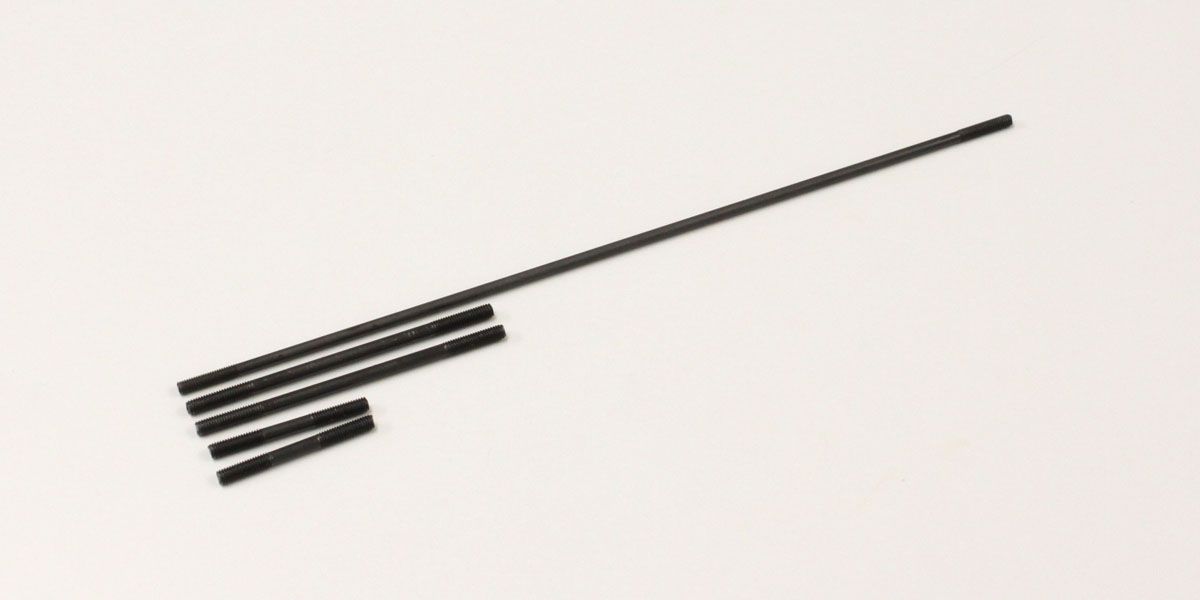 [���ܼ�] KYSC243 [KYOSHO] Tie-Rod Set(Scorpion 2014)
