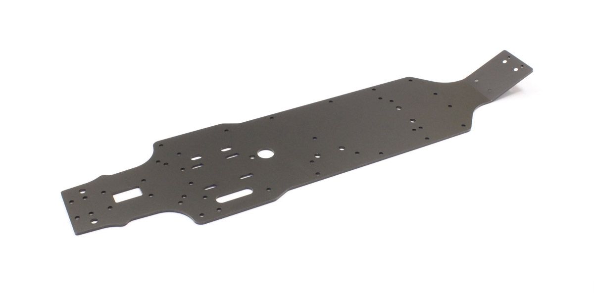 [���ܼ�] KYSX033-T [KYOSHO] Main Chassis (Scorpion XXL VE)