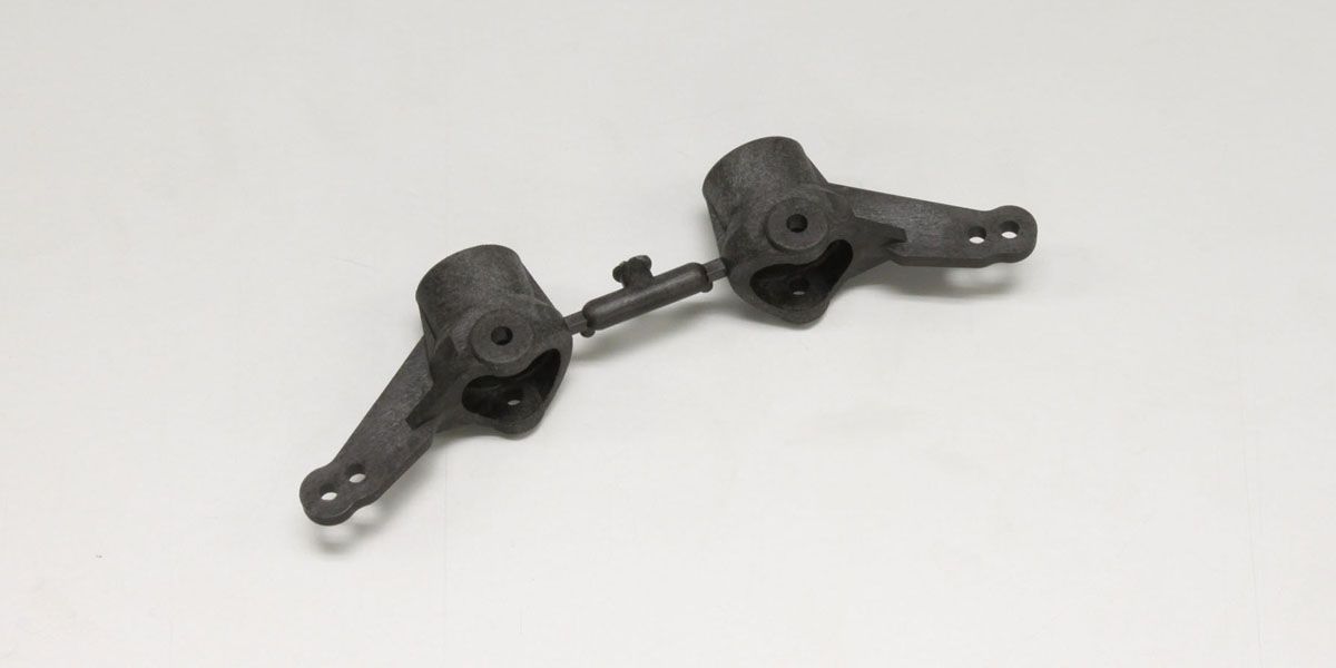 [���ܼ�] KYTF224 [KYOSHO] Knuckle Arm (L,R/TF6)