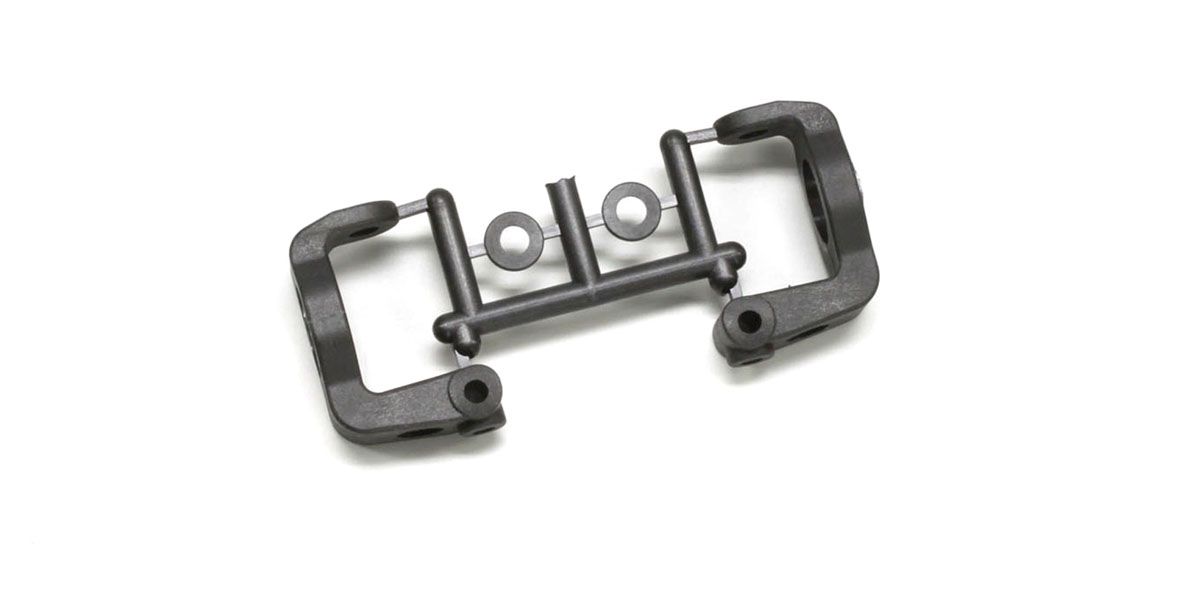 [���ܼ�] KYTF225H [KYOSHO] Hard Front Hub Carrier (L,R/4